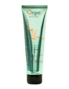 Orgie Lubrifiant cu aromă Lube Tube – Cocktail Intimate Gel SEX ON THE BEACH pe bază de apă 100 ml