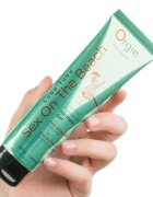 Orgie Lubrifiant cu aromă Lube Tube – Cocktail Intimate Gel SEX ON THE BEACH pe bază de apă 100 ml
