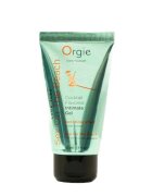 Orgie Lubrifiant cu aromă Lube Tube – Cocktail Intimate Gel SEX ON THE BEACH pe bază de apă 50 ml
