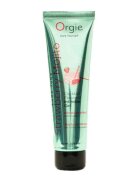 Orgie Lubrifiant cu aromă Lube Tube – Cocktail Intimate Gel STRAWBERRY MOJITO pe bază de apă 100 ml
