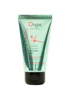 Orgie Lubrifiant cu aromă Lube Tube – Cocktail Intimate Gel STRAWBERRY MOJITO pe bază de apă 50 ml