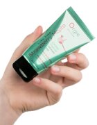 Orgie Lubrifiant cu aromă Lube Tube – Cocktail Intimate Gel STRAWBERRY MOJITO pe bază de apă 50 ml