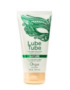 Orgie Lubrifiant Lube Tube - Nature pe bază de apă formulă naturală cu efect calmant 150 ml