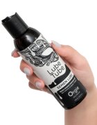 Orgie Lubrifiant Lube Tube - Semen Lube pe bază de apă cu efect de spermă artificială 150 ml