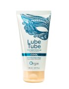 Orgie Lubrifiant pe bază de apă Lube Tube Cool cu efect de răcire 150 ml