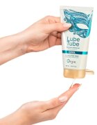 Orgie Lubrifiant pe bază de apă Lube Tube Cool cu efect de răcire 150 ml