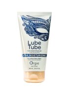 Orgie Lubrifiant pe bază de apă Lube Tube XTRA MOISTURIZING fără miros 150 ml