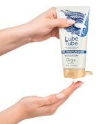 Orgie Lubrifiant pe bază de apă Lube Tube XTRA MOISTURIZING fără miros 150 ml