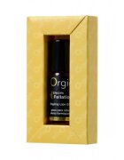 Orgie Luciu de buze pentru sex oral Electric Fellatio roll-on 10 ml