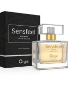 Orgie Parfum cu feromoni SENSFEEL Attraction pentru barbati 50 ml