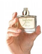 Orgie Parfum cu feromoni SENSFEEL Attraction pentru barbati 50 ml