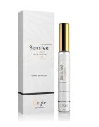 Orgie Parfum cu feromoni senzual SENSFEEL Invoke Seduction pentru femei 10 ml