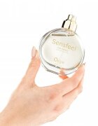 Orgie Parfum cu feromoni senzual SENSFEEL Invoke Seduction pentru femei 50 ml