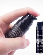 Orgie Ser Xtra Time Delay pentru intarzierea ejacularii 15 ml