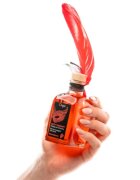 Orgie Set de masaj erotic - Sexy Therapy aroma de căpșuni 100 ml