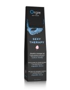 Orgie Set de masaj erotic - Sexy Therapy aroma de cotton candy 100 ml