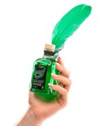 Orgie Set de masaj erotic - Sexy Therapy aroma de Mere 100 ml