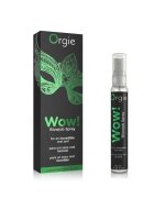 Orgie Spray pentru sex oral profund WOW Mint verde 10 ml