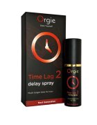 Orgie Spray - TIME LAG 2 - Next Generation pentru intarzierea ejacularii 10 ml