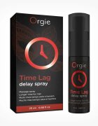 Orgie Spray Time Lag Delay pentru intarzierea ejacularii 25 ml