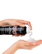 Orgie Spuma - Acqua Croccante SAKURA pentru masaj erotic cu aroma de flori de cires 150 ml