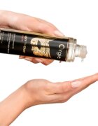 Orgie Ulei pentru masaj Sexy Therapy Amor cu ulei de migdale efect hidratant aromă de ananas și frezie 200 ml
