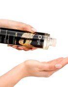Orgie Ulei pentru masaj Sexy Therapy Aphrodisiac cu ulei de migdale efect hidratant aromă de vanilie și lemn de cedru 200 ml