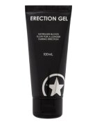Ouch! Gel BY SHOTS Erection Gel pentru erecții de durată și performanțe sexuale îmbunătățite 100 ml