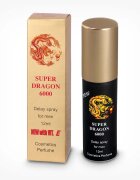  Pachet pentru bărbați: Capsule afrodisiace MARATON FORTE 4 buc + Spray Delay Super DRAGON 6000 12 ml