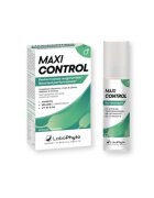  Pachet pentru bărbați: Capsule LaboPhyto Maxi Control 60 buc + Gel LaboPhyto Maxi Control 60 ml