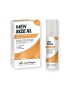  Pachet pentru bărbați: Capsule LaboPhyto MenSize XL 60 buc + Cremă LaboPhyto MenSize XL 60 ml