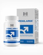  Pachet pentru bărbați: Capsule SHS Penilarge 60 buc + Cremă SHS Penilarge 50 ml