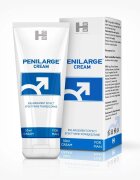  Pachet pentru bărbați: Capsule SHS Penilarge 60 buc + Cremă SHS Penilarge 50 ml
