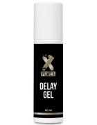 Pachet pentru bărbați: Capsule Xpower Delay Caps 60 buc + Gel XPower Delay 60 ml