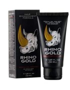  Pachet pentru bărbați: Gel LABOPHYTO MaxiControl 60 ml + Gel Rhino Gold Original 50 ml