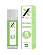  Pachet pentru bărbați: Supliment alimentar pentru bărbați DIBLONG Turkish Delight 3 buc + Cremă libido X-TRA VIRIL 75 ml