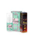  Pachet pentru cupluri: Spray bărbați DIBLONG Delay Spray 1 buc + Gel stimulare clitoris Liona by Moma Libido 1 buc