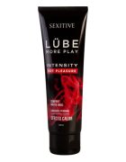  Pachet pentru cupluri: Supliment alimentar cu miere DIBLONG Honey 12 plicuri x 10 g + Lubrifiant anal SEXITIVE Lube Premium Relaxing 130 ml