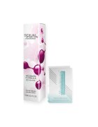  Pachet pentru femei: Parfum cu feromoni Sexual Attraction femei 15 ml + Mostră parfum cu feromoni PHEROSTRONG Just For Women 1 ml