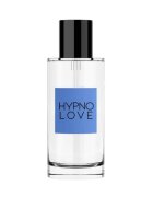  Parfum cu feromoni RUF Hypno Love pentru bărbați cu note de lămâie trandafir și scorțișoară 50 ml