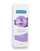 PASANTE Lubrifiant Lubricating Jelly pe bază de apă textură mătăsoasă ameliorează uscăciunea vaginală 75 ml