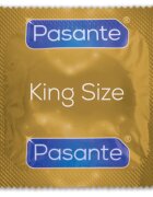 PASANTE Prezervative King Size marime 60 mm 1 cutie x 12 buc