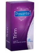 PASANTE Prezervative - Trim marimea 49 mm 1 x 12 buc