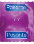 PASANTE Prezervative - Trim marimea 49 mm 1 x 12 buc