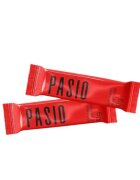 PASIO Supliment alimentar cu miere ajută la susținerea potenței și erecției cu ginseng și ginkgo biloba 6 plicuri x 10 g