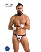 Passion Set lenjerie erotica barbati 036 Alfred 3 piese S/M