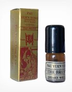 PAU YUEN Ulei concentrat TONG The Brush pentru întârzierea ejaculării libido și intensificarea plăcerii 2.5 ml (cca 50 utilizări)