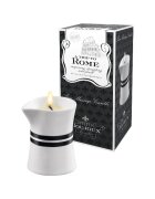 PETITS JOUJOUX Lumanare pentru masaj - Rome cu aroma de grefa 120 gr