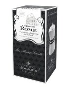 PETITS JOUJOUX Lumanare pentru masaj - Rome cu aroma de grefa 120 gr