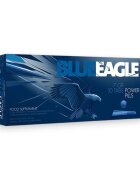 Pharmquests Capsule Blue Eagle pentru erecții puternice și de durată cu ingrediente naturale 10 capsule